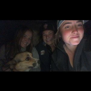 Meet your Posher, Sofi